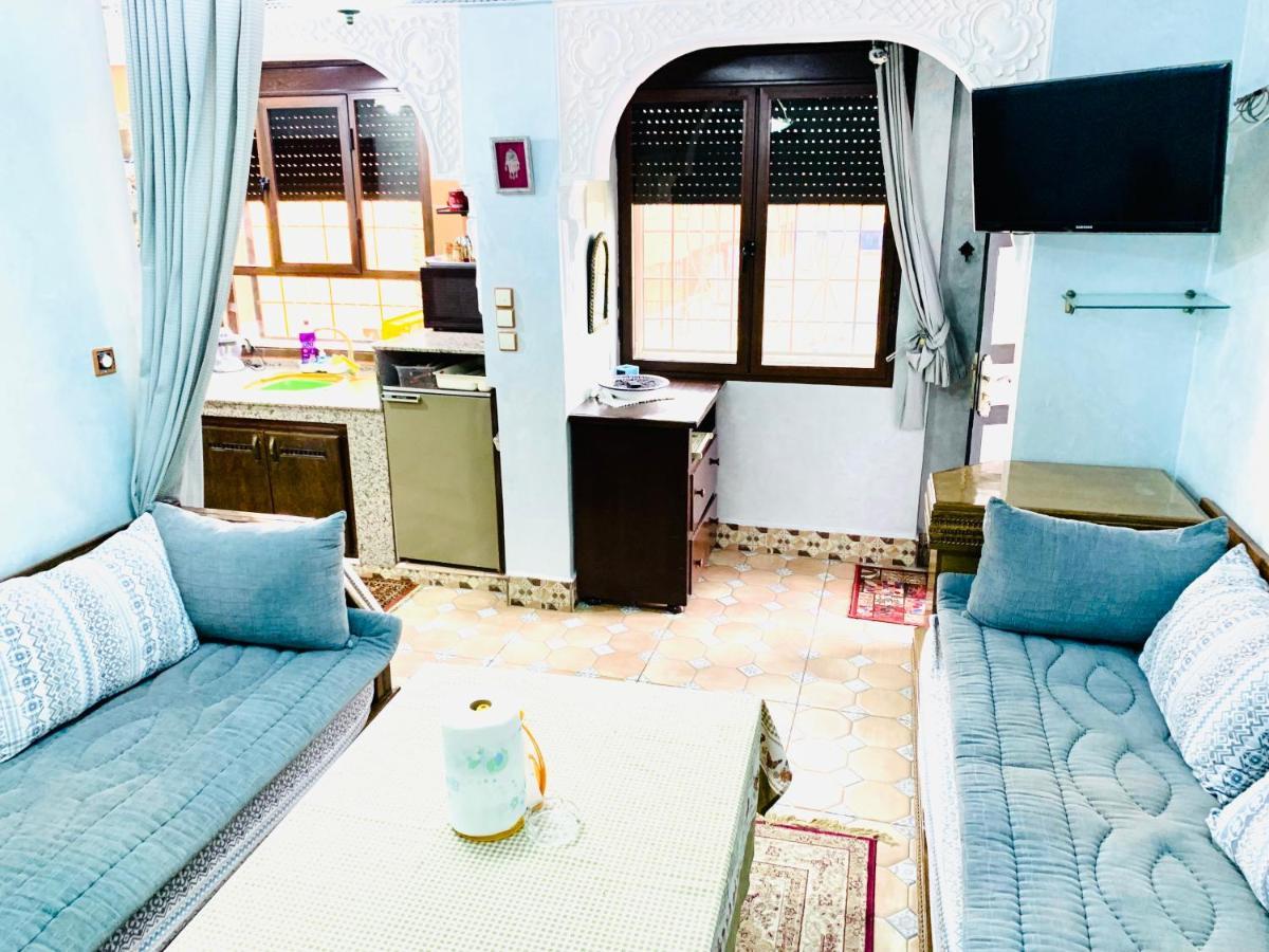 Gite Karima Madagh Ngoại thất bức ảnh