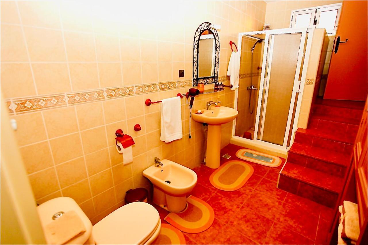 Gite Karima Madagh Ngoại thất bức ảnh
